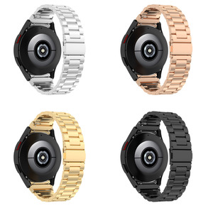 <span class=keywords><strong>Bracelet</strong></span> en métal et <span class=keywords><strong>acier</strong></span> inoxydable pour <span class=keywords><strong>Fitbit</strong></span> Charge 6 <span class=keywords><strong>Bracelet</strong></span> de montre à 5 bandes <span class=keywords><strong>Bracelet</strong></span> réglable en métal <span class=keywords><strong>Fitbit</strong></span> Charge 6 Straps - Product Image 1