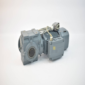 Motorreductor PLC SAF47 DRS71M4BE1HF 055kW 138048rmin - Product Image 1