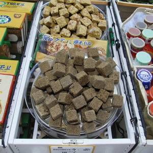 Copos de alimentos para peces tropicales de alta calidad, producción china profesional, seductora a la <span class=keywords><strong>venta</strong></span> - Product Image 4
