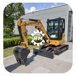 Usato Caterpillar <span class=keywords><strong>CAT</strong></span> 303 di alta qualità buone condizioni di alta qualità di importazione originale macchinari per gatti <span class=keywords><strong>CAT</strong></span> 303CR 303.5 per la vendita - Product Image 1