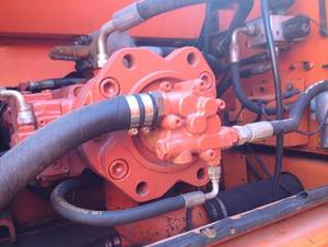 Excavatrice sur chenilles Doosan 220 de qualité supérieure à vendre moteur EPA Excavatrice Doosan Dh220 d'occasion Dh220Lc-9 de 22 tonnes - Product Image 6