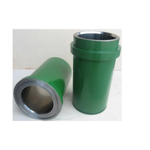 Prix usine Doublure bimétallique pour pompe à boue 5, 6, 7, 8 pouces PZ7/8/9 OEM/ODM pour plateforme de forage Fabriqué en Chine - Product Image 6