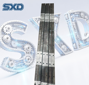 Một phần số pn.2576603 SB300-3TV screed mở rộng 1.0 Làm xáo trộn thanh LS cho S2180-3 nhựa đường paver. - Product Image 3