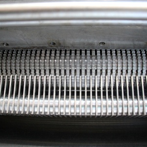 Chuyên nghiệp da thịt lợn loại bỏ máy điện da lợn Peeler - Product Image 4