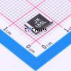 JK-SMD185L-33 Resettable Fuse Fuse 33V 100A 1.85A 3.7A - Product Image 1