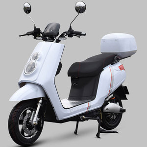 Fabricant de scooter électrique pour adultes, 1200 W, 72 V, type moto - Product Image 3