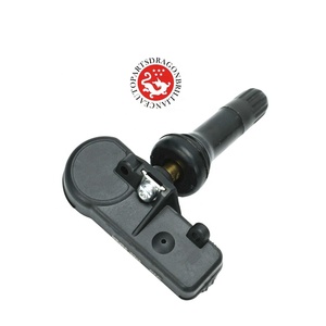 Sensor de presión de neumáticos OEM 28103SG000 28103SG010 28103-AJ00A 28103AJ00A TPMS 315Mhz Fit <span class=keywords><strong>Subaru</strong></span> Forester <span class=keywords><strong>Impreza</strong></span> Legazy Outback - Product Image 1