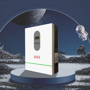 Convertisseur DC/AC intelligent à haute fréquence hors réseau à sortie unique SPI-2K-48V - Product Image 5