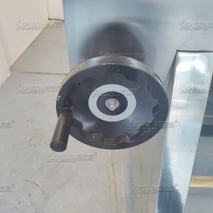 SPX Giảm Giá Hấp Dẫn Máy Trộn Đồng Nhất Trên Cao 100L Máy Trộn Gel Đồng Nhất Chân Không Máy Làm Sữa Toàn Thân - Product Image 5