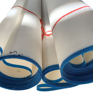 Các nhà máy giấy là bán <span class=keywords><strong>Polyester</strong></span> dệt máy sấy lưới vành đai hình thành vải papermaking lưới - Product Image 4