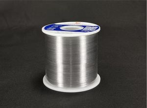 Alambre de Soldadura de <span class=keywords><strong>Estaño</strong></span> sin Plomo de Alta Calidad <span class=keywords><strong>para</strong></span> Soldadura Electrónica Precisa - Product Image 3
