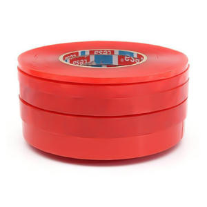 Ruban adhésif transparent double face Tesa 4965 Original 205um en film PET, utilisable immédiatement après l'assemblage - Product Image 2