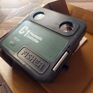 Controlador C1 en Stock, Nuevo y Original, con un Año de Garantía - Product Image 4