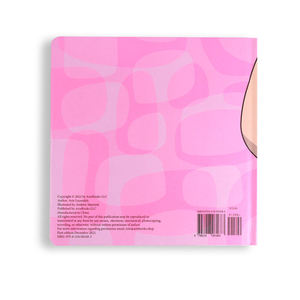 Custom Offset Color Made From Coated Paper Printing Eco Friendly Hardcover Children's Board <b>Book</b> Early Education for Kids - Product Image 5