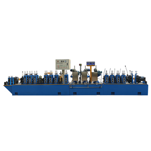 निकास पाइप बनाने की मशीन ढालना मरने पाइप और ट्यूब निर्माण के लिए निकास पाइप बनाने की मशीन - Product Image 4