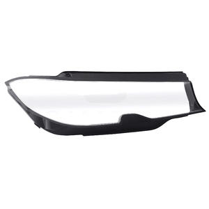 Cubiertas de Faros Delanteros para BMW Serie 3 G20 G28, Carcasas de Lámparas 2020 2021 2022, Izquierda y Derecha, Accesorios de Iluminación Automotriz - Product Image 5