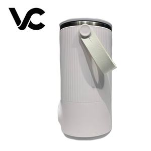 Hot Selling Professional Smart Rechargeable Cordless <b>Kettle</b> with Heating Function 350ml BPA Free Fast Flow - Product Image 2