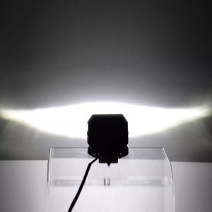 20W 9-32V luci da lavoro per moto auto Mini luci Spot a <span class=keywords><strong>Led</strong></span> luce di guida per camion barca - Product Image 4