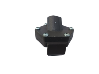 Vanne d'échappement rapide pneumatique R431003038 avec port 1/4 NPTF pour équipement de forage pétrolier