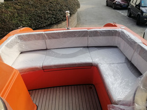 Bateaux de plaisance sportifs 2021, bateaux de pêche commerciaux, bateaux à coque ouverte, navires - Product Image 6