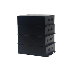 1-8 kênh Bi-directional XLR âm thanh để chuyển đổi chất xơ - Product Image 3