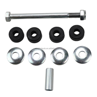 Stabilizer penggantian penstabil belakang Bar Link ujung untuk MITSUBISHI LANCER 2002-2005 NISSAN XTERRA 2000-2004