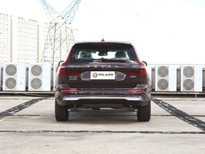 Nuevo 2026 para <span class=keywords><strong>XC60</strong></span> <span class=keywords><strong>B5</strong></span> <span class=keywords><strong>AWD</strong></span> 1.5L SUV Compacto Deportivo de Gasolina con Asientos Eléctricos y Techo Solar Panorámico para una Conducción Dinámica - Product Image 3