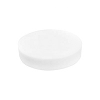Filtre en mousse HEPA compatible avec les aspirateurs verticaux Sharks Vertex DuoClean Power Fin AZ2000 / AZ2000W / AZ2002 Pièce XFFKAZ2000 / XHFAZ2000