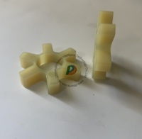 Pièces de moteur OEM ZCEC ISM11 M11 QSM11 Araignée de couplage à mâchoires 3046200 109859 101920
