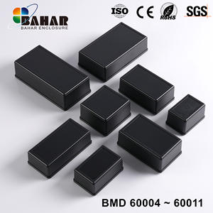 Alloggiamento del cavo elettrico e sensore scatola PCB componente elettronico scatola scatola di controllo industriale scatola <span class=keywords><strong>BMD</strong></span> 60004 ~ 11 - Product Image 3