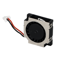 Ventilateur soufflant CC sans balais haute vitesse 15000 tr/min 2006 5V 12V Micro-refroidisseur pour transmetteur vidéo FPV VTX de drone de course