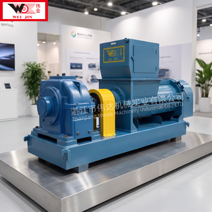 Lavadora de caucho de hélice única <span class=keywords><strong>serie</strong></span> DPJ para plantas TSR africanas, diseño duradero para Ghana/Nigeria/Costa de Marfil - Product Image 2