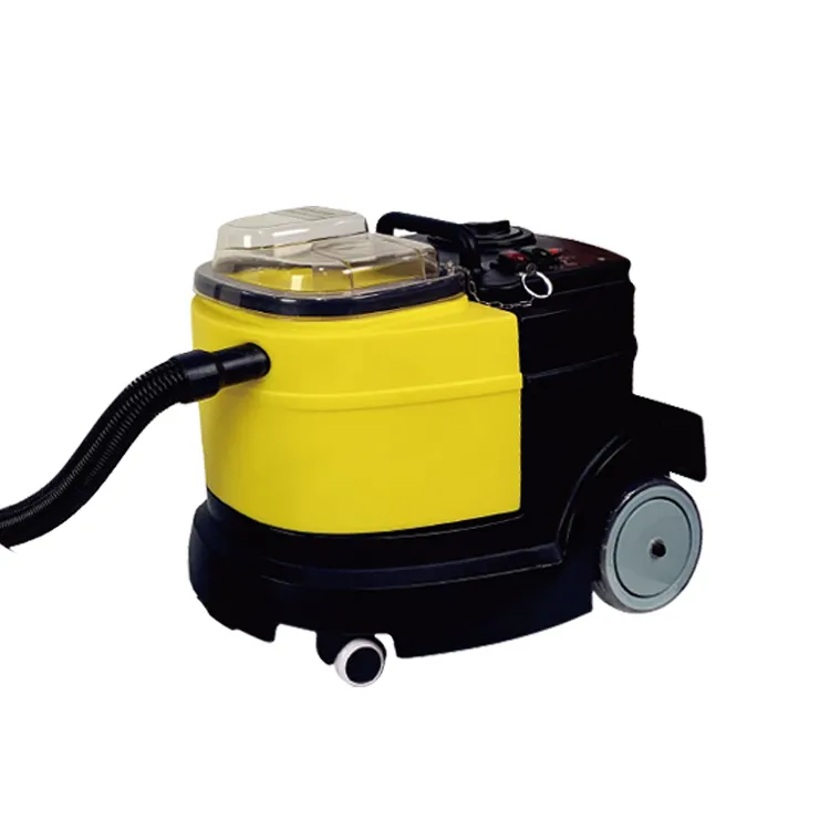 High Pressure Commercial Steam Cleaner Carpet Machine Vacuum Cleaners