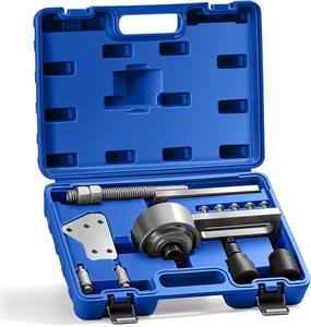 5:1 Juego de multiplicadores de par 1,0 EcoBoost 1,1 Motores de gasolina Kit de sincronización Herramientas Ecoboost Focus 1,0 para Ford - Product Image 1