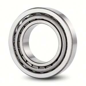 Roulements à rouleaux coniques 32207 Taille 35*72*24.25 35X72X24.25 mm DF - Product Image 3