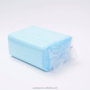 Tapis de toilette lavable et écologique pour animaux de compagnie, tapis d'apprentissage réutilisable pour chiots, tapis imperméable et anti-fuite pour chien - Product Image 4