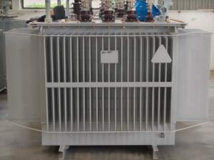 Transformateur de distribution automatique 400 kVA 20 kV 400 V pour l'usine d'<span class=keywords><strong>huile</strong></span> d'<span class=keywords><strong>olive</strong></span> en Tunisie - Product Image 4