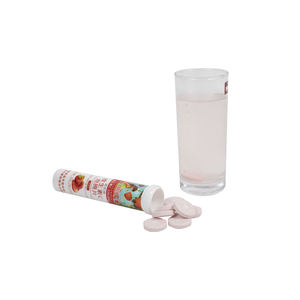 ยาต้านอนุมูลอิสระถั่วเหลือง <span class=keywords><strong>Isoflavone</strong></span> เม็ดฟู่เอสโตรเจนอาหารเสริมเม็ดฟู่ - Product Image 2