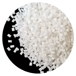 Plastic Raw Material PBT granules color PP PE PLA LDPE for plastic