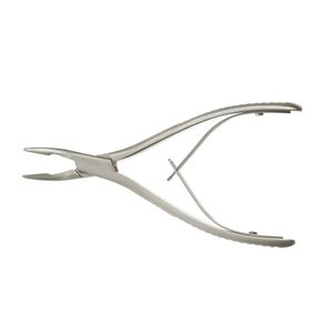 Rongeurs para Hueso Fabricados en Pakistán, Instrumentos de Grado Quirúrgico, OEM, ODM, Venta al por Mayor, Personalización de Logotipo y Marca - Product Image 3