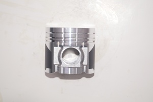Bộ <span class=keywords><strong>piston</strong></span> xy-lanh động cơ diesel Mazda JCAR BT50 3.0 Over Size 0.50 WEY1 11SBX - Product Image 3