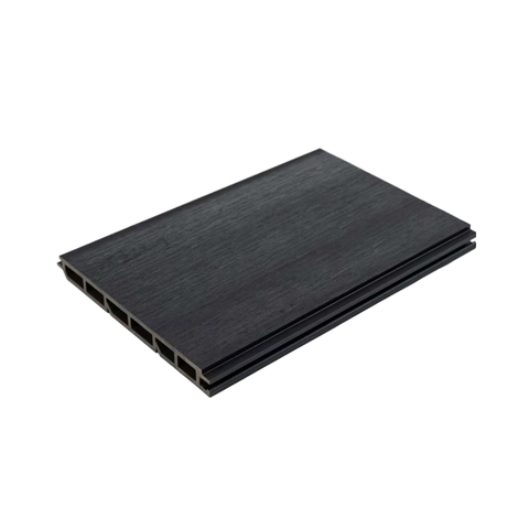 Outdoor Waterproof WPC Fence Board & Fencing Gate 6ftH X 8ft Eco-Friendly Durable Easily Assembled Luxury European Modern Design