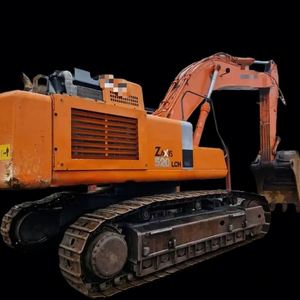 Excavadoras de Orugas Hitachi- Zx520 Usadas de Japón, Máquina Pesada Hitachi- Zaxis 520, Excavadora Usada - Product Image 1