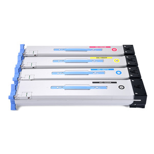 Cartucho de Tóner E-News W9150MC Compatible con Impresoras HP E78625dn E78630dn E78635dn - Product Image 1