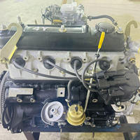 Moteur complet 4Y neuf reconditionné pour Toyota Hiace Hilux 2.2L