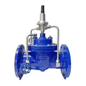 Regulador de Agua Personalizado por el Fabricante, Ajustable y Reductor - Product Image 2