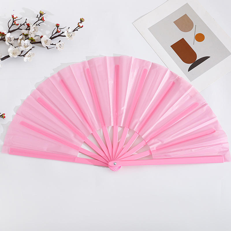 10inch single sided - pink [fan encryption]