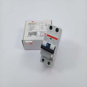 Plc Parça Marka Orijinal 2CSR255140R1104 DS201C10A30 Rcbo - Product Image 1