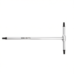 Barra de extensión para llave dinamométrica Usag 280 Ttx para aplicaciones de destornilladores de precisión - Product Image 2