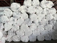 KERUI Tela de Fibra Cerámica, Especificaciones Personalizadas, Telas de Aislamiento Industrial para Hornos de Alta Temperatura